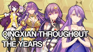 The Many Voices of Mo Qingxian (2017-2021) [40 SONGS]