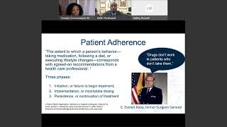 Quick Tips to Improve Patient Adherence