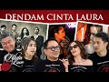 BOS MAFIA vs CINTA LAURA!!!