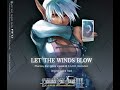 let the winds blow theme of phantasy star online episode iii