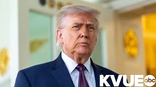 Opposition grows against President Donald Trump's $1.8B fund