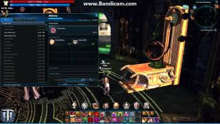 TERA Crafting Alchemy Elixir