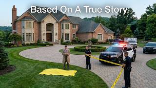 BASED on a TRUE EVENTS | What Was He Hiding? | Full Movie 2026