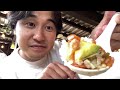 22【ケニアの日本食調査】こんなウマイの！？昇天しました。