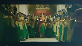 Kanna Nidurinchara video song||Bahubalu 2: The conclusion