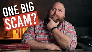 Are Book Influencers Ripping People Off?
