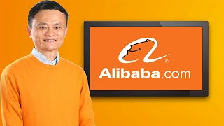 Jack Ma - ALIBABA | The Necessary Conditions for Innovation - Geopolitics