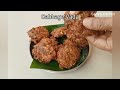 cabbage pakoda cabbage vada cabbage pakora easy snack recipe