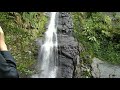 五峰旗瀑布 wufengqi waterfall jiaoxi township yilan county taiwan