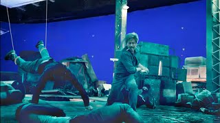 Jawan Movie VFX Breakdown & Behind The Scenes | Shahrukh Khan | Filmi Indian