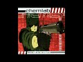 Electric Molecular - Chemlab (1996)