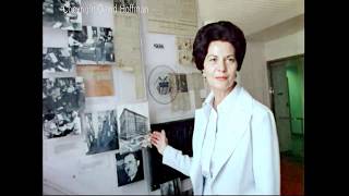 1979 Very Proper Lady Talks Office Automation