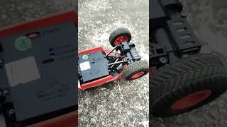 rc mirana duster testing and unboxing #toys #rccars