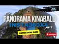 Mt Kinabalu - Insta360x4 | Part 3 : The AMB Mountain Expeditions