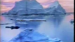 1994 - Molson Ice Commercial