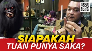 🔴 #hakausetan - MENCARI TUAN PUNYA BARANG