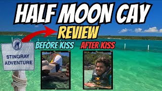 Half Moon Cay | Stingray Adventure Excursion | Stingray Cove