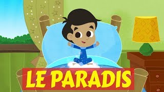 Anachid | Le Paradis| chanson islamique pour les petits musulmans