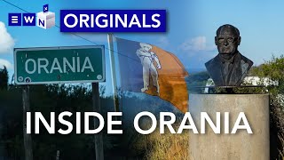 Inside Orania, 30 years into democracy