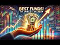 Top Mutual Funds to Invest in 2024 | Delta Edge Artificial Intelligence