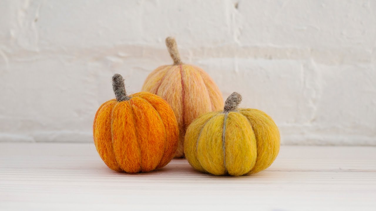 Pumpkins Instructions Youtube