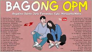 Angeline Quinto, Juris Fernandez, Kyla, Morissette,Moira - Bagong OPM Love Songs Ibig Kanta 2022