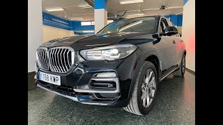 ✅ BMW X5 3.0DA X-DRIVE X-LINE 265cv