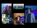 'Wasn't That A Party' JIGSAW, Derry - the Lockdown Sessions (No.11)