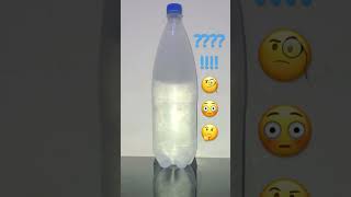 AMAZING 🤩 Instant Water Freezing 🤔 How does that happen? Secrets of strange magic of physics