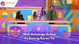 Wah Keluarga Sultan Ini Emang Keren Ya | DREAM BOX INDONESIA (02/04/24) P2