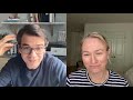 MH370 Viewer Questions with Jeff Wise & Sarah Wynter