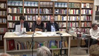 Γιώργος Θ. Μαυρογορδάτος - 1915: Ο Εθνικός Διχασμός (19/05/2016)