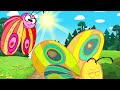 the game kikoriki 2d cartoon for kids