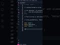 Remove an element in an Array in PHP - MasteringCode reels #shorts