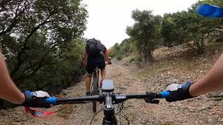 Cres 2021. MTB Epic by VivaSport