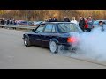 Best of Burnouts & Powerslides 2022