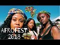 AFROFEST 2018 🇬🇭 🇳🇬 🇿🇦 🇸🇴 🇰🇪 🇪🇷 🇪🇹