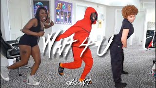 (FREE) Raud X 2RARE X Bril X Jersey club type beat - “Wait 4 U” @Prodgoo