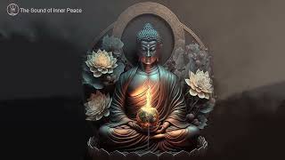 The Sound of Inner Peace 67 | Relaxing Music for Meditation, Yoga, Study, Zen and Stress Relief