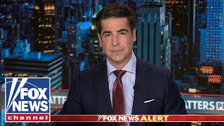 Jesse Watters: THIS is a complete embarrassment