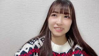 2025/01/16 AKB48 橋本陽菜 SHOWROOM ③