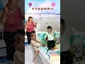 cute baby dance 💜💜💜할머니는 너무 귀여운 아이들이 춤추는 것을 응원합니다🤗👍