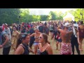 Eitan Reiter Live @ Eclipse Festival : Resonance 2017 (Québec) ~ Sunday 6pm, August 6 2017