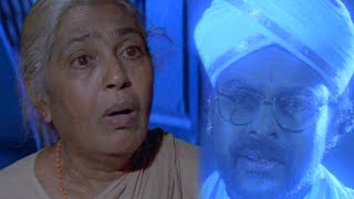 Chiranjeevi Kidding Nirmalamma Excellent Scene | TFC Movie Club