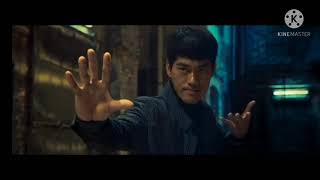 Ip man - Justin seven