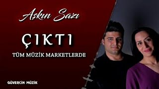 Venhar SAĞIROĞLU \u0026 Özgür AKDEMİR Aşkın Sazı Albümü Tüm Müzik Marketlerde ve Dijital Platformlarda