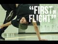 Bboy Wing in Seoul, South Korea | Silverback Bboy Events x YAK FILMS