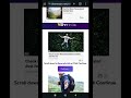 How to get the link in shrinkme