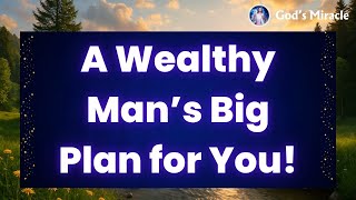 🧿💎 A Silent Billionaire Took Notice — And What He’s Offering You Will Change Everything 🏠