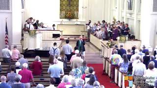 Westminster Presbyterian Church In Akron Ohio